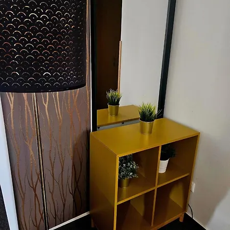 Appartement Aurora *