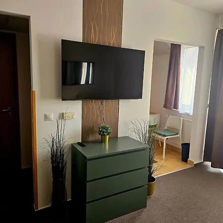 Aurora Appartement