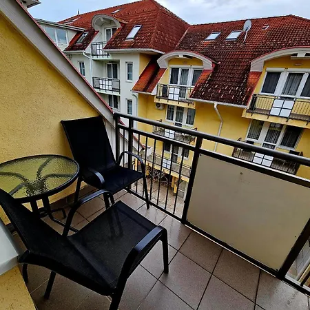 Appartement Aurora