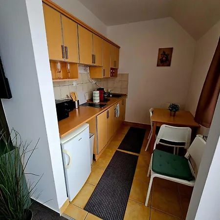 Appartement Aurora *