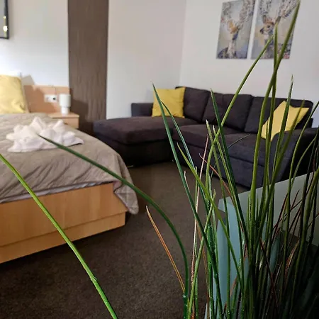 Aurora Appartement Zalakaros
