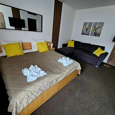 Appartement Aurora *