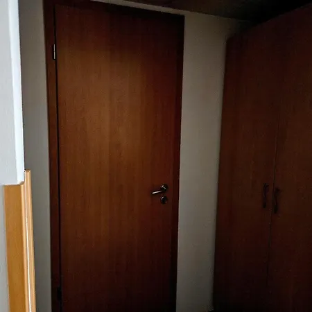 Aurora Appartement *