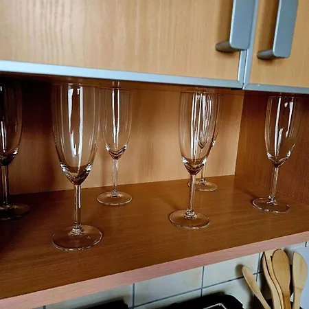 Appartement Aurora Zalakaros