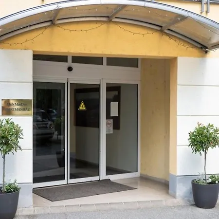 Appartement Aurora Zalakaros
