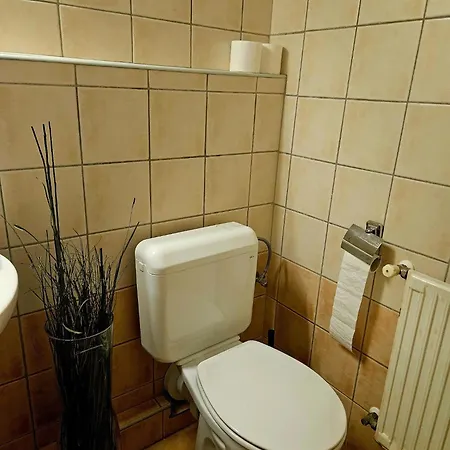 Aurora Appartement